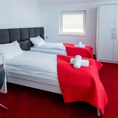 Hostel Stacja Snu