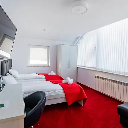 Stacja Snu Hostel Bytów