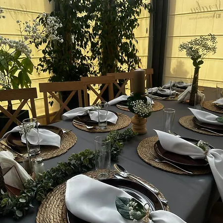 Stacja Snu Hostel Bytów