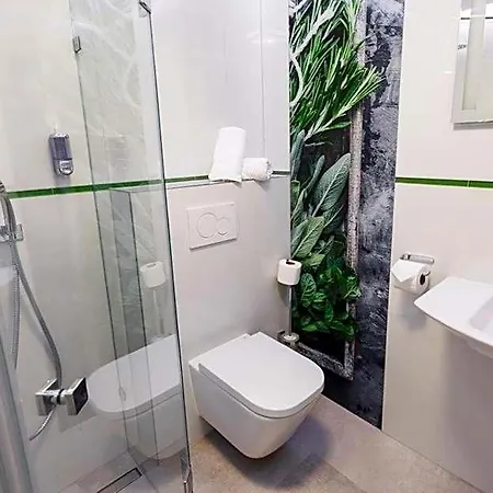 Stacja Snu Hostel *