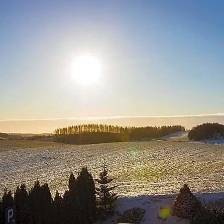 Hostel Stacja Snu Bytów