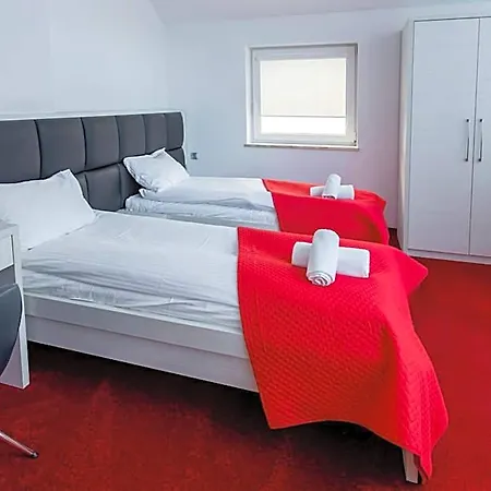 Stacja Snu Hostel *
