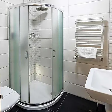 Stacja Snu Hostel *