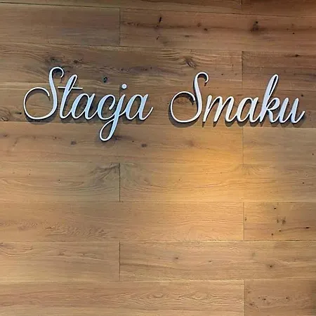 Stacja Snu *