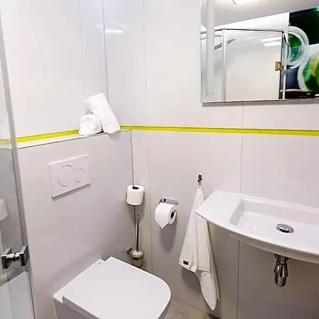 Hostel Stacja Snu