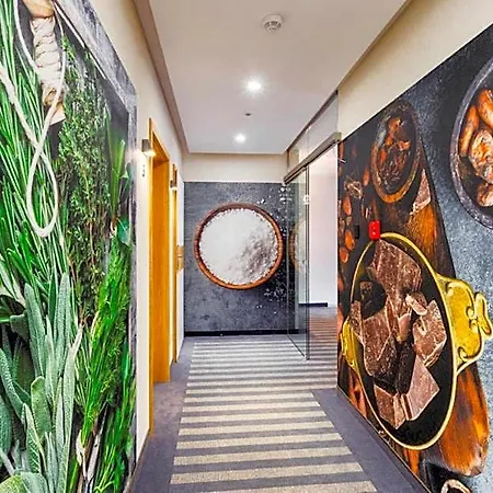 Stacja Snu Hostel