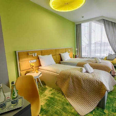 Hostel Stacja Snu