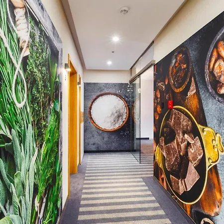 Hostel Stacja Snu *