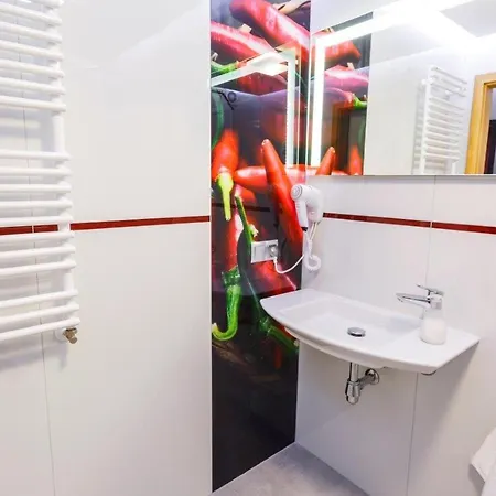 Hostel Stacja Snu Bytów