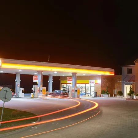 Hostel Stacja Snu *