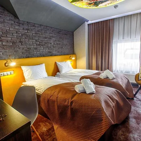 Hostel Stacja Snu