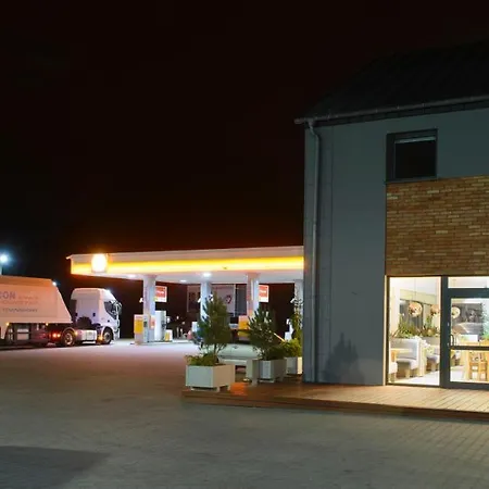 Hostel Stacja Snu Bytów