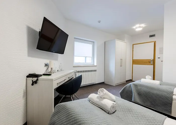 بيت شباب Stacja Snu بيتوف