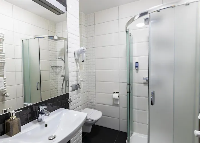 Stacja Snu بيتوف