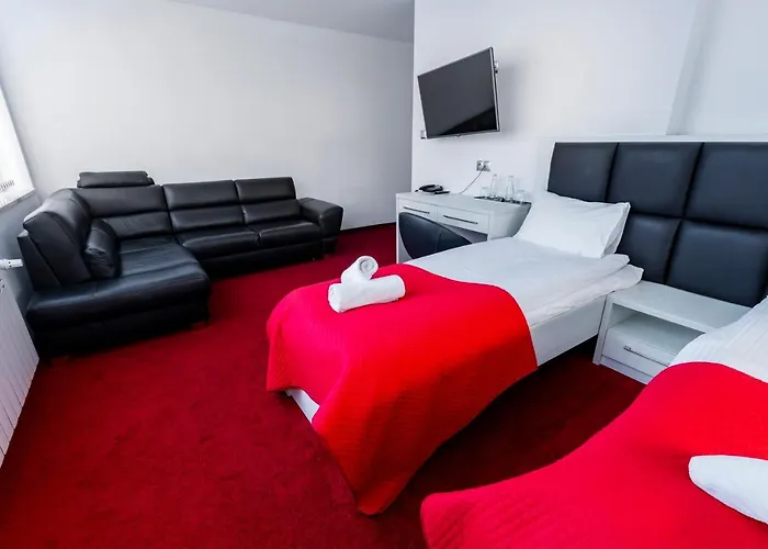 Stacja Snu بيتوف