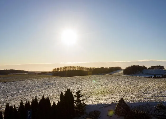 بيت شباب Stacja Snu *