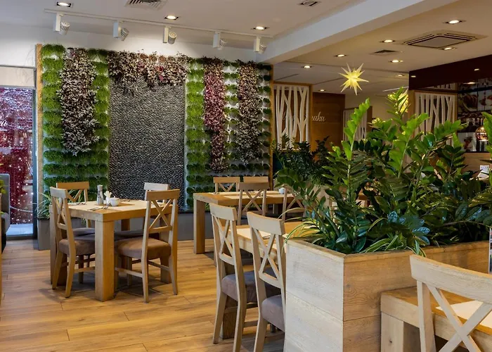 بيت شباب Stacja Snu