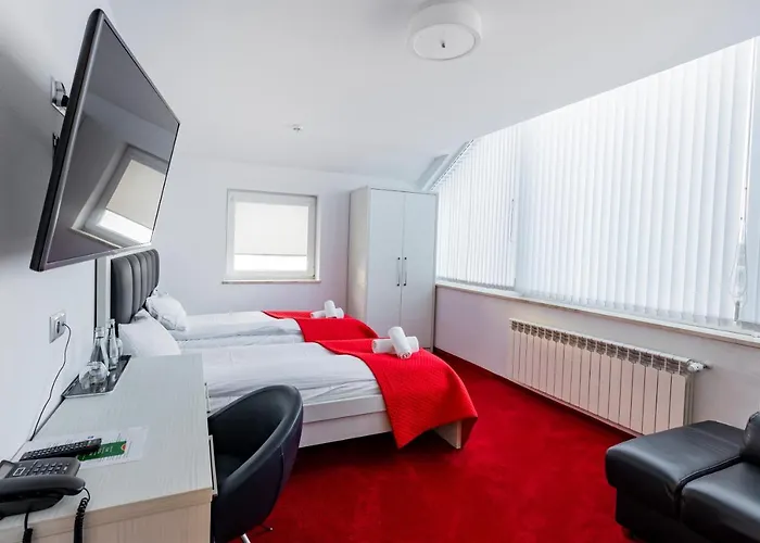 Stacja Snu بيت شباب بيتوف