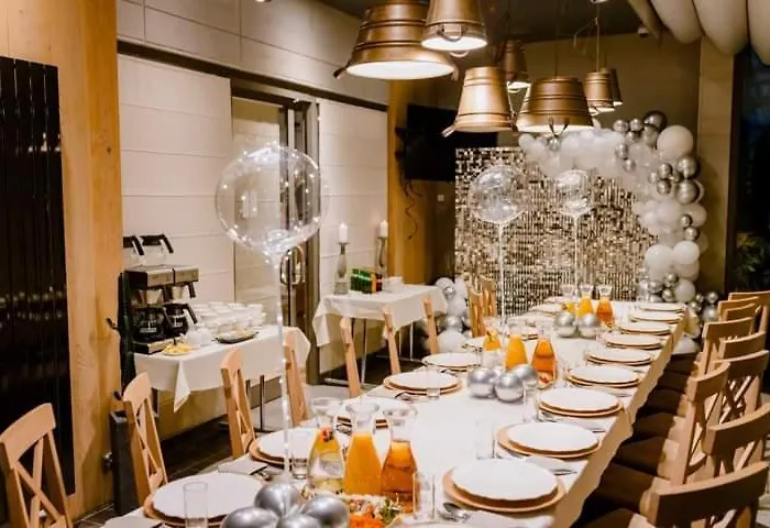 Stacja Snu * بيتوف