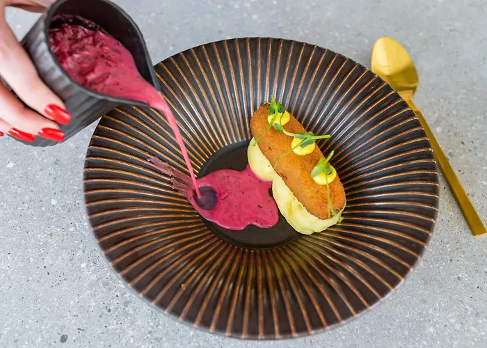 Stacja Snu بيتوف