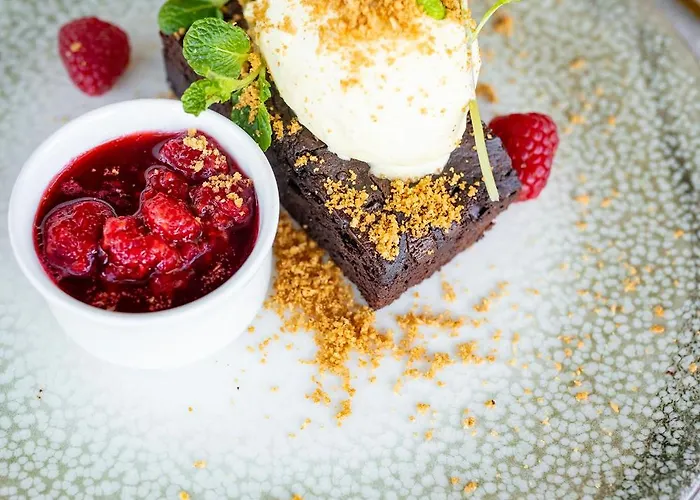 بيت شباب Stacja Snu *