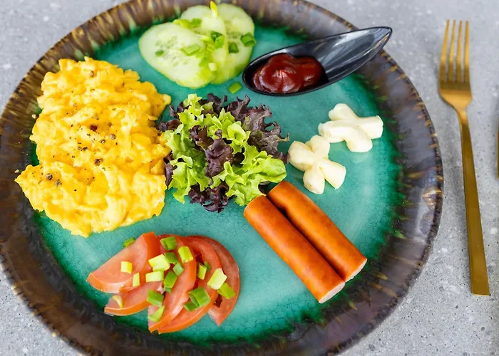 بيت شباب Stacja Snu بيتوف