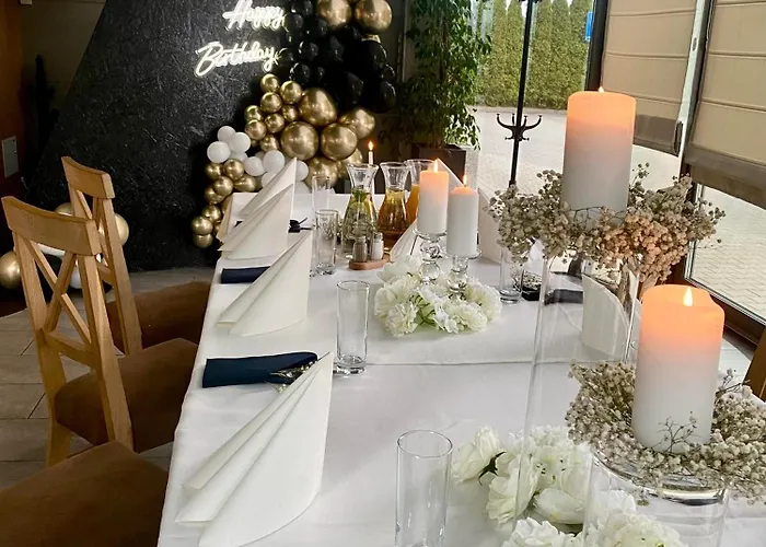 بيت شباب Stacja Snu