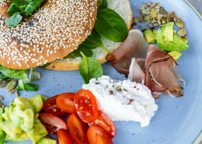 Stacja Snu بيت شباب بيتوف