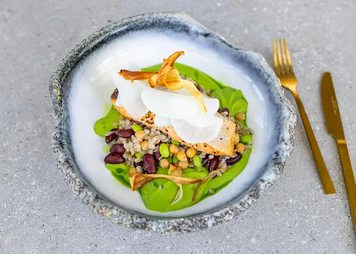 Stacja Snu بيتوف