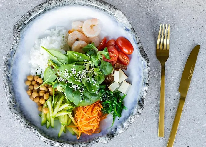 بيت شباب Stacja Snu *