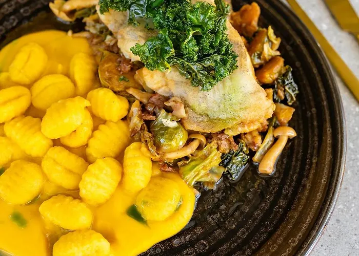 بيت شباب Stacja Snu بيتوف