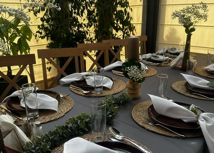 Stacja Snu بيت شباب بيتوف