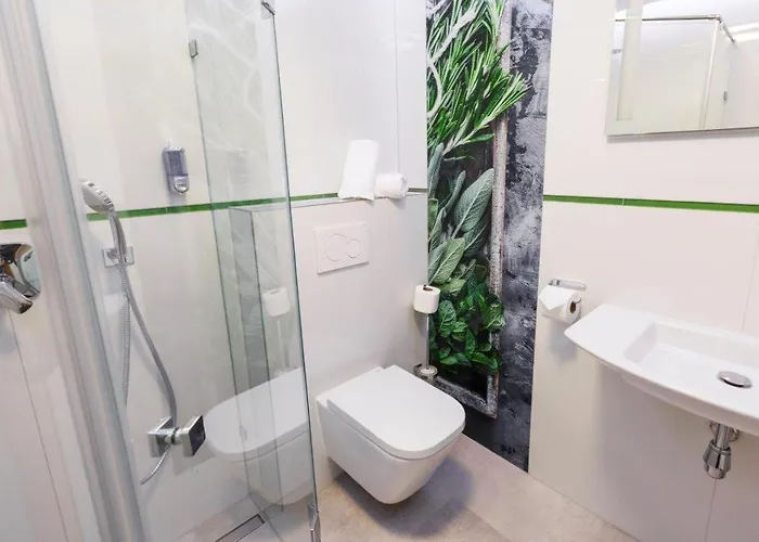 بيت شباب Stacja Snu