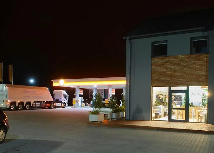 بيت شباب Stacja Snu بيتوف