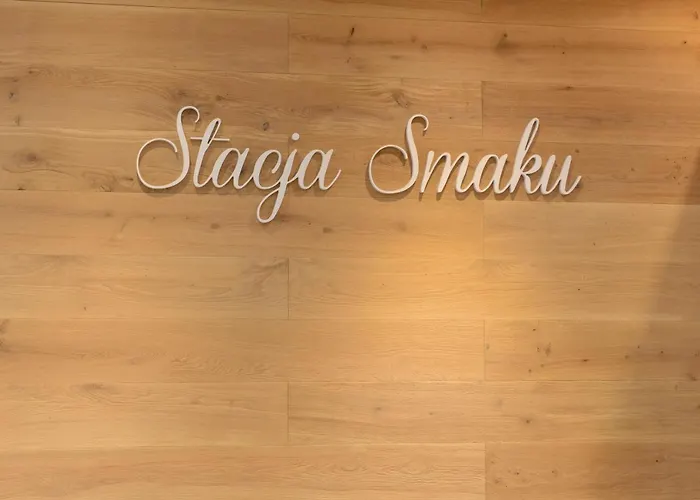 Stacja Snu بيت شباب بيتوف